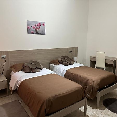 B&B Rosario Gioia Tauro Dış mekan fotoğraf