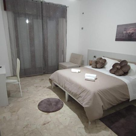 B&B Rosario Gioia Tauro Dış mekan fotoğraf