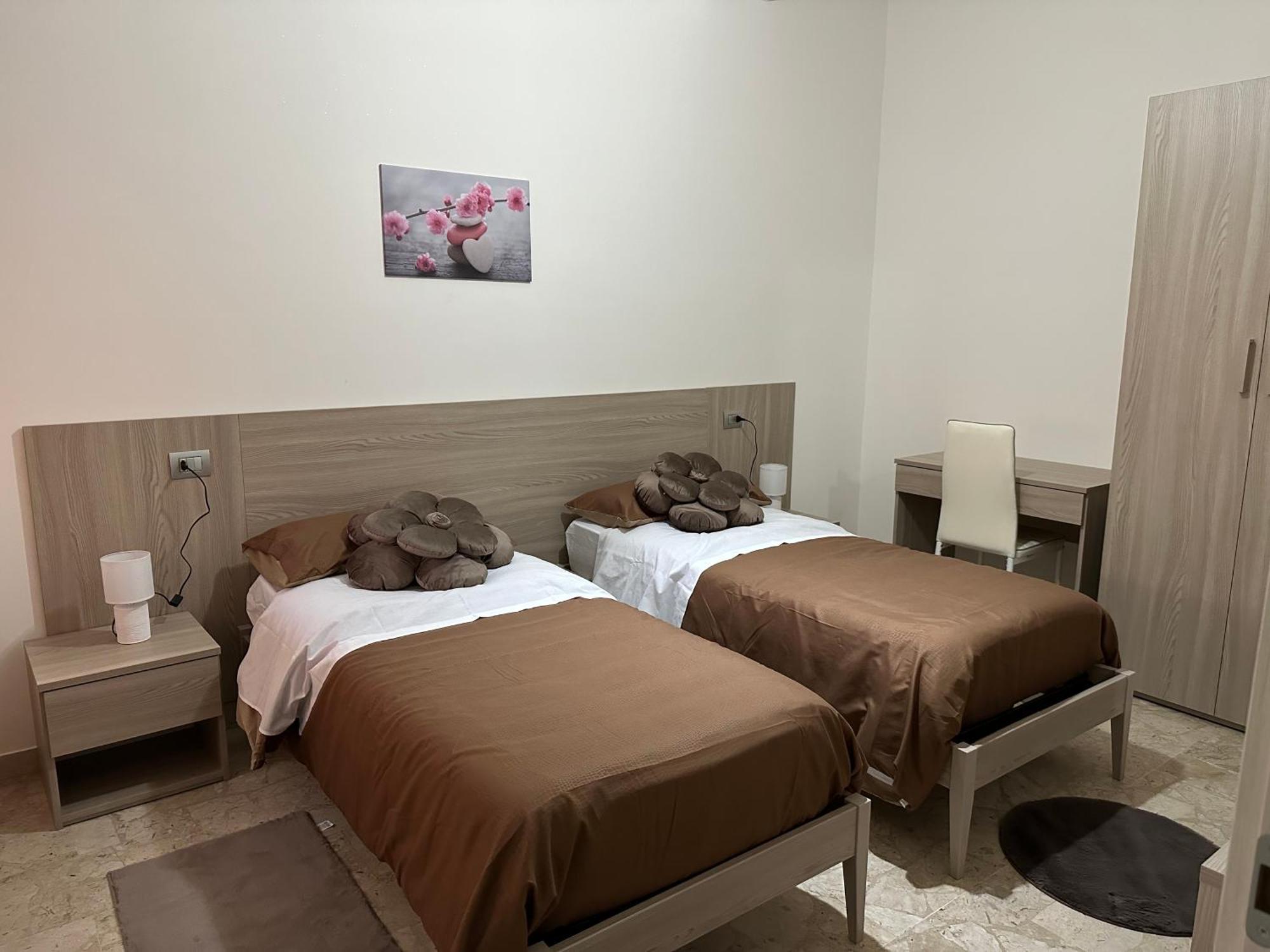 B&B Rosario Gioia Tauro Dış mekan fotoğraf
