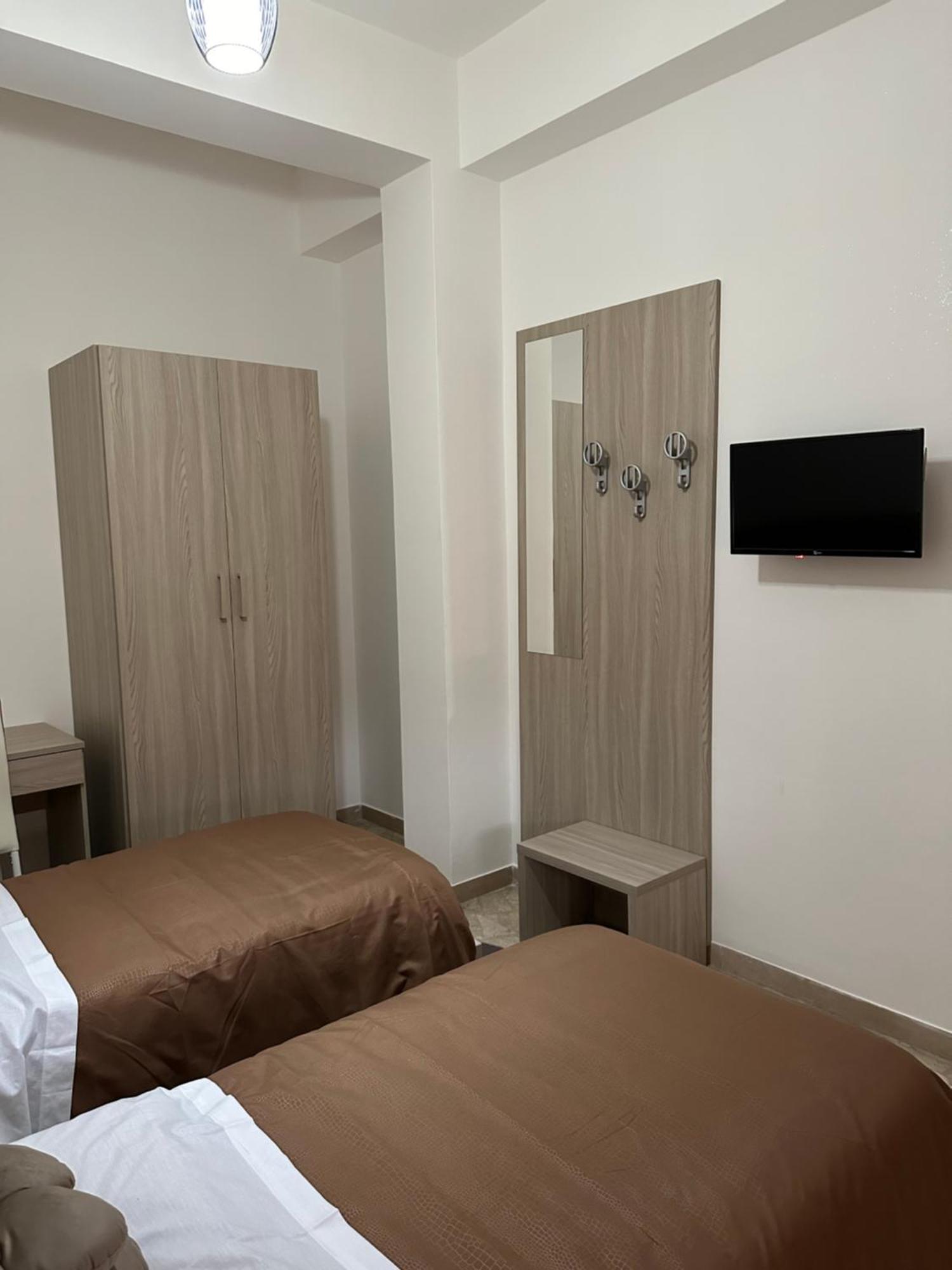 B&B Rosario Gioia Tauro Dış mekan fotoğraf