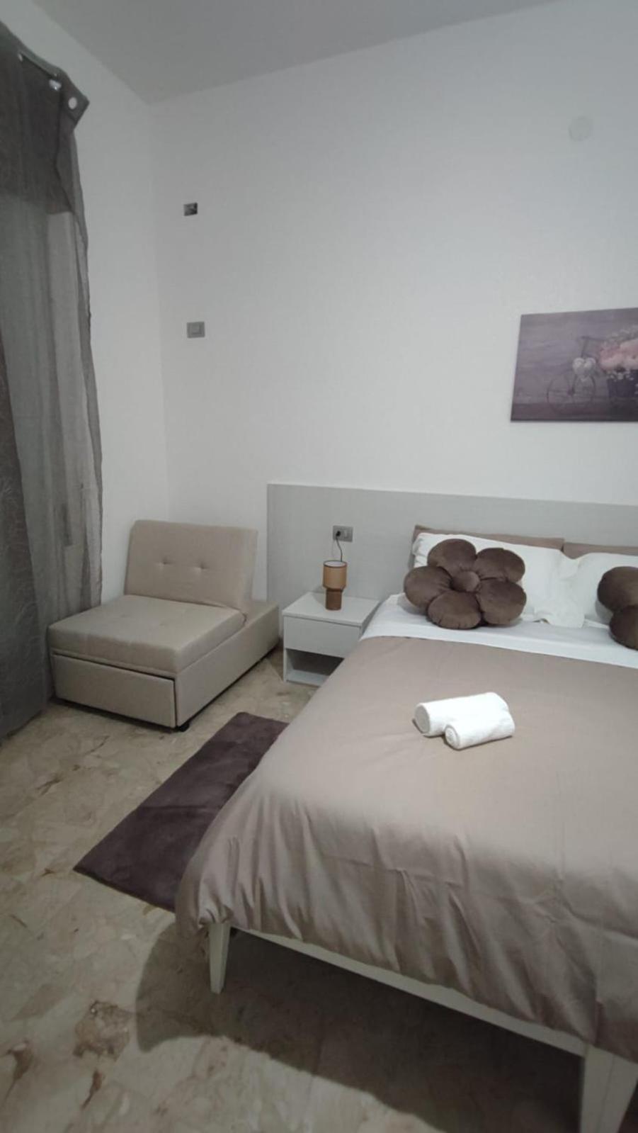 B&B Rosario Gioia Tauro Dış mekan fotoğraf