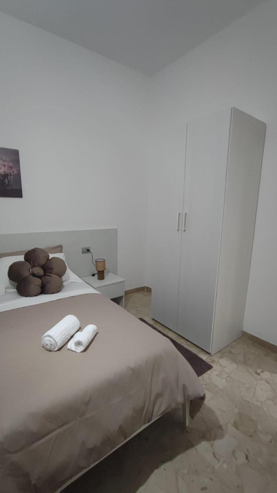 B&B Rosario Gioia Tauro Dış mekan fotoğraf