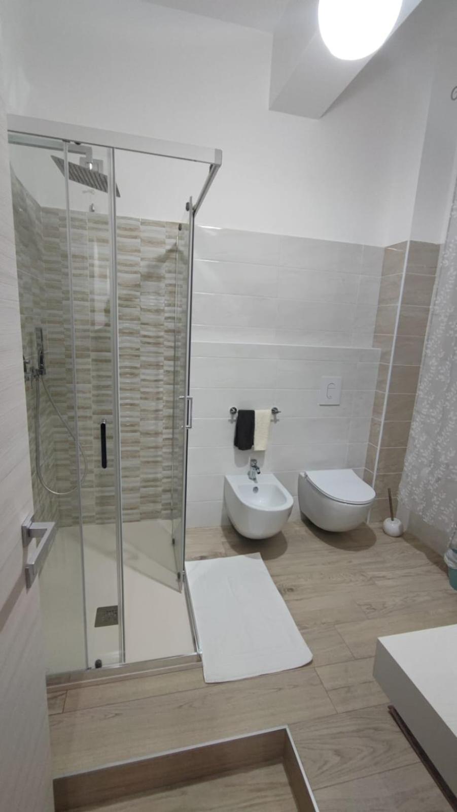 B&B Rosario Gioia Tauro Dış mekan fotoğraf