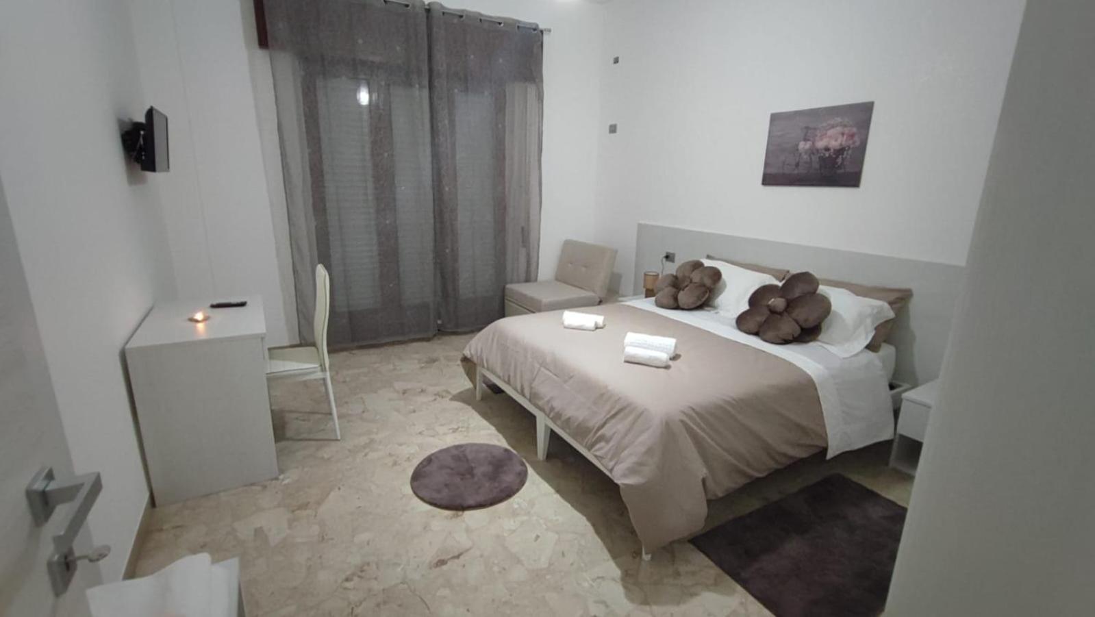 B&B Rosario Gioia Tauro Dış mekan fotoğraf